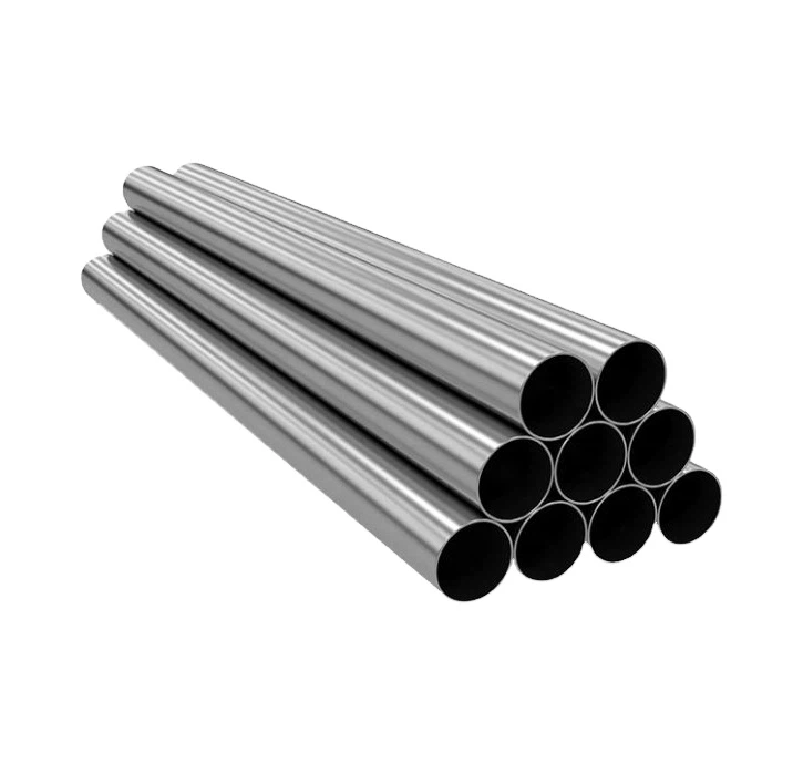 Gr2 Titanium Welding Tube