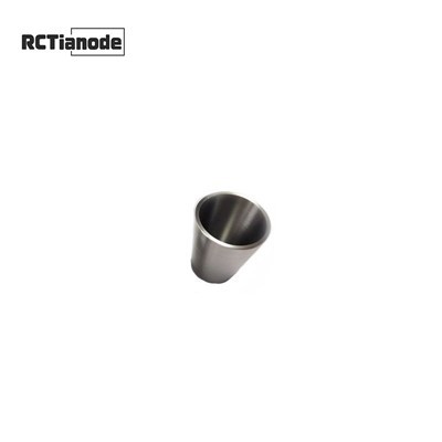 35 ml čistý titánový téglik