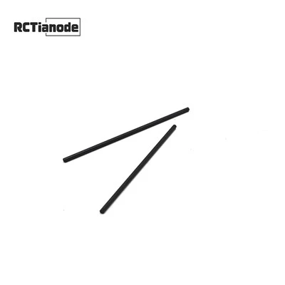 Titánová elektródová tyč potiahnutá irídiom-ruténiom